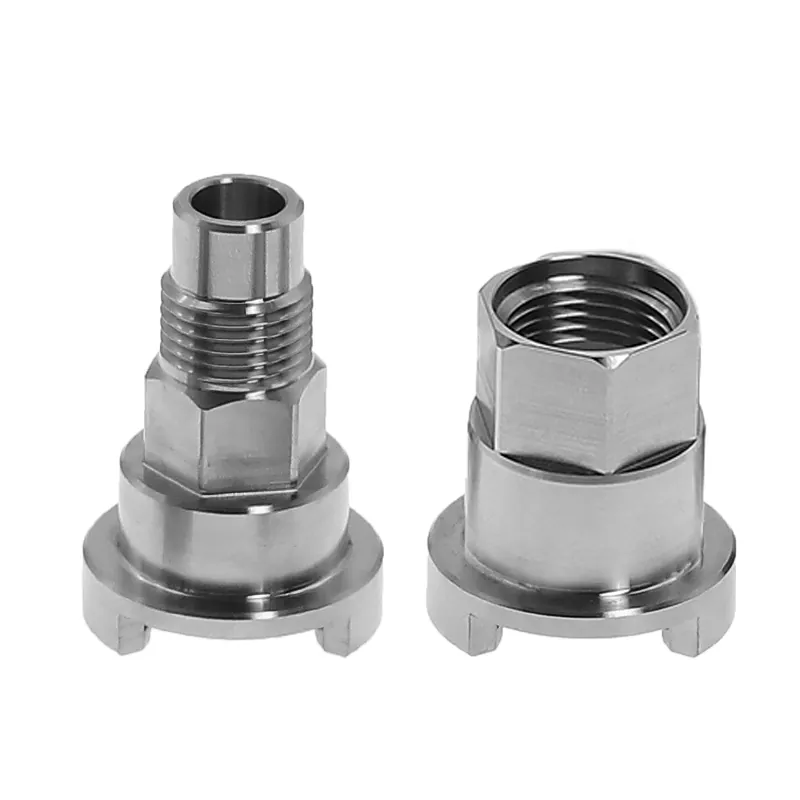 Zer da Air Spray Pistola egokitzailea eta zergatik da ezinbestekoa pintura profesionalerako